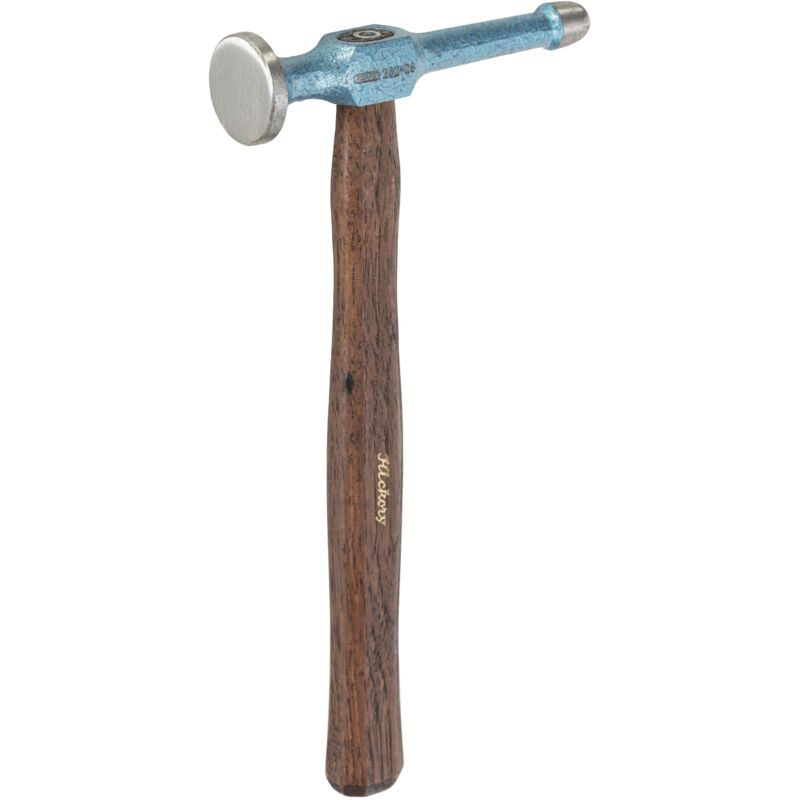 Schlicht- Und Kugelhammer 460g Mit Hickorystiel Nr. 252/28 - Picard