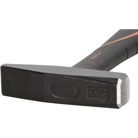 PICARD GMBH Schlosserhammer, DIN 1041, FS 0,5 kg - 0032700-0500