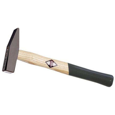 PICARD Schlosserhammer mit Hickorystiel 500g Nr. 1