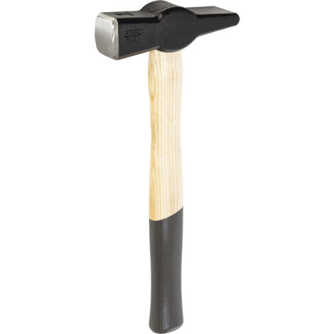 PICARD Schmiedehammer mit Eschenstiel 1.500g Nr. 8a