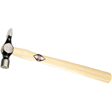 PICARD Schreinerhammer 125g Englische Form Gr. 0 Nr. 87