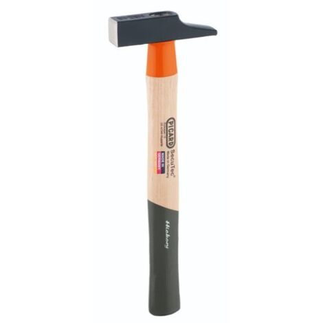 PICARD Schreinerhammer 230g SecuTec® mit Hickorystiel Nr. 86