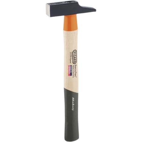 PICARD Schreinerhammer 320g SecuTec® mit Hickorystiel Nr. 86