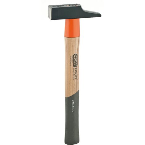 PICARD Schreinerhammer 400g SecuTec® mit Hickorystiel Nr. 86