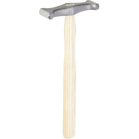 PICARD Schweifhammer 375g Bahnen verschieden stark und gewölbt Nr. 175