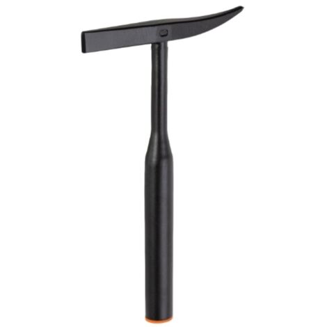 PICARD Schweißerhammer 450g DIN 5133 mit Rohrstiel Nr. 313
