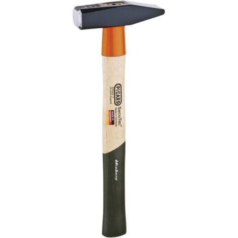 Picard SecuTec® 0001202-0600 Martello da fabbro 600 g 330 mm DIN 1041 1 pz.