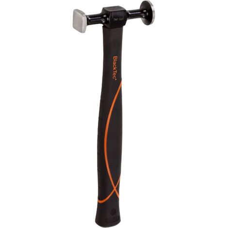 PICARD Spann-, Ausbeul- und Schlichthammer BlackTec Nr. 252/22 K FS