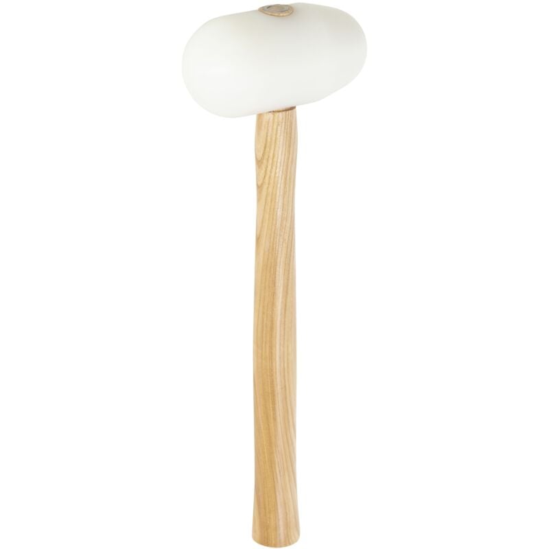 PICARD Spenglerhammer 420g 60 mm mit Eschenstiel Eiform Nr. 395