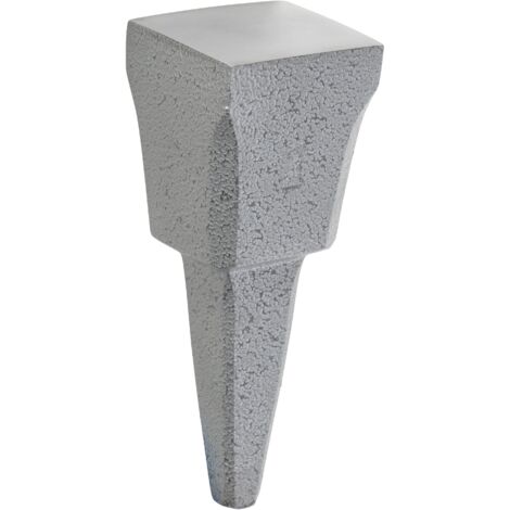 PICARD Stiftamboss 100 mm scharfe Kanten Nr. 141a
