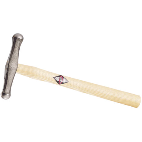 PICARD Treibhammer 250g Bahnen verschieden stark hochrund gewölbt Nr. 174