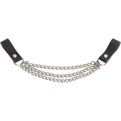 Picard Werkzeugkette 3-teilig, mit Lederschlaufen 75 g