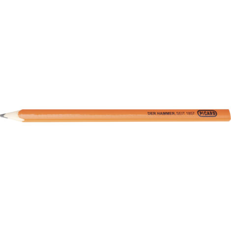 PICARD Zimmermannsbleistift 25cm Nr. 71501