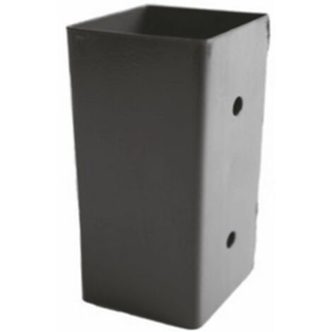 Picardy Fence Post Extender 75x75mm - PFP55