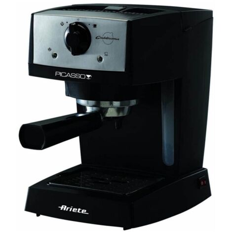 Picasso-Kaffeemaschine mit Ariete