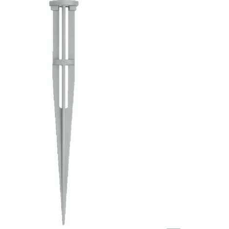 Picchetto Goccia per CLOCK da giardino per Ø 80 e Ø 120 4691AG