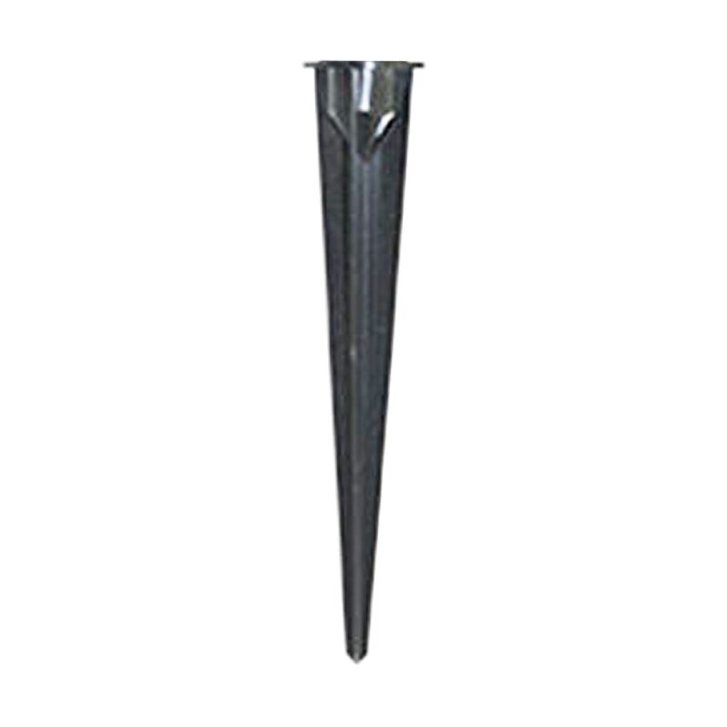 Picchetto Poliplast per faretto spot GU10 400451