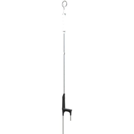 Picchetto Ring Top elettrificato Gallagher Confezione da 10 pezzi