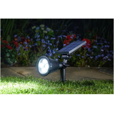 Picchetto solare da giardino Smart Garden