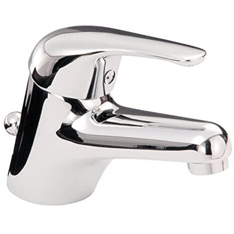 Picco Miscelatore Monocomando Lavabo Cromo