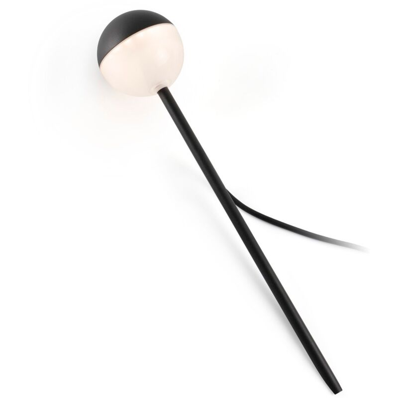 

PICCOLA Estaca 70245 - NEGRO MATE