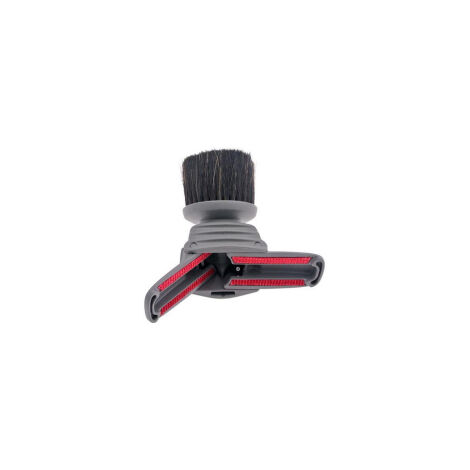 Piccola spazzola grigia 2 in 1 (per mobili) - Aspirapolvere - ELECTROLUX - 36213