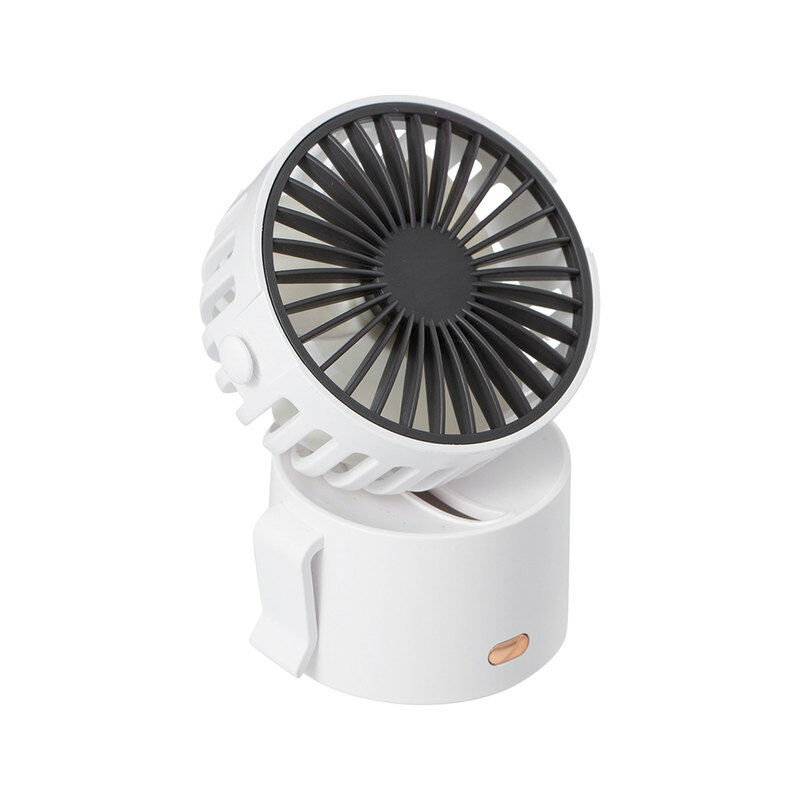 Piccola ventola da tavolo Clip-On ventola usb