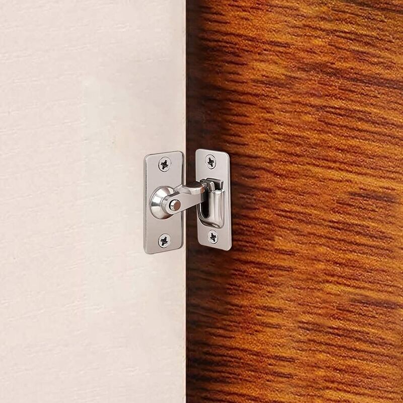 Piccolo 90 Gradi Ad Angolo Retto Serratura della