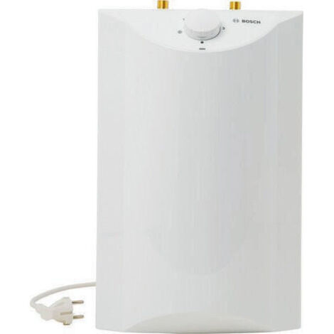 Piccolo bollitore 5L sotto il tavolo - Scaldabagno piccolo Tipo TR3500TO 5 T 2,2 kW