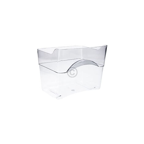 Piccolo cassetto compatibile con IGNIS 482000097581 Serbatoio vegetale in parte Freezer per il frigorifero