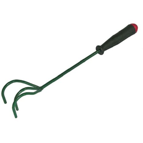 Piccolo coltivatore, lunghezza 42 cm, Kard