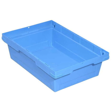Piccolo container per spedizioni 600x405x175 mm