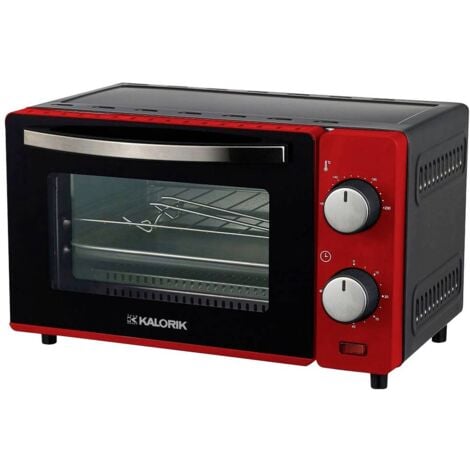 Piccolo forno Kalorik TKG MK 1003 TKG MK 1003 N/A N/A