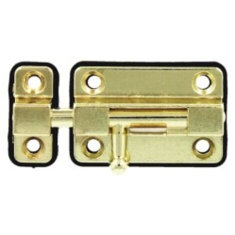 Piccolo perno in ottone da 35 mm mod. 383 amici 2858
