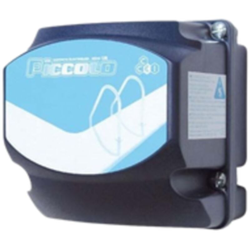 Coffret pour nage à contre courant Piccolo pi-ncc - Mono Ccei