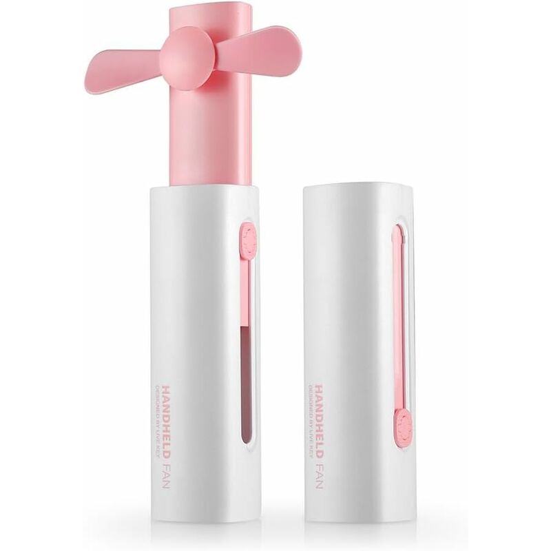 Piccolo ventilatore di batteria ricaricabile