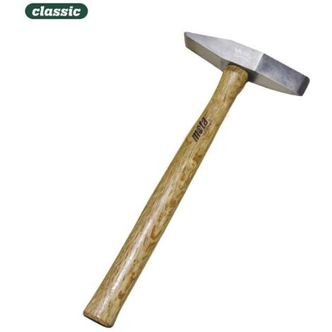 Piccone da saldatura 300g ms30 manico in fibra MOTA