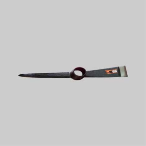 Piccone s/manico 1,5 kg IDEAL STAR