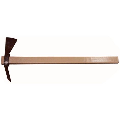 PICCOZZINO MANICO LEGNO 2 TAGLI