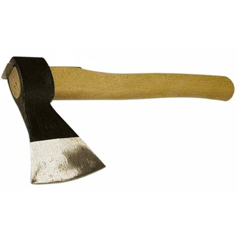 PICCOZZINO X CARPENTIERE MANICO LEGNO 400GR
