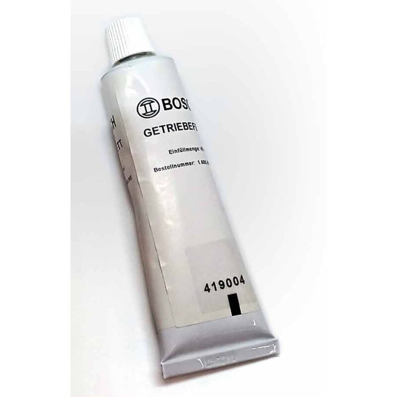 Bosch - Pièce de rechange d'origine boshc 1600A002NE Tube de graisse