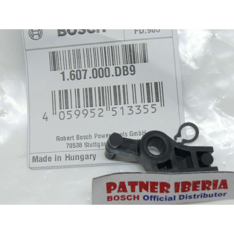 Bosch - Pièce détachée d'origine 1607000DB9 Balançoire