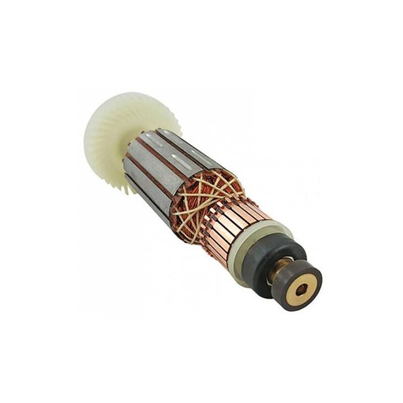 Bosch - Pièce de rechange d'origine 1607000V35 Ventilateur induit pour gws 17-125 cie