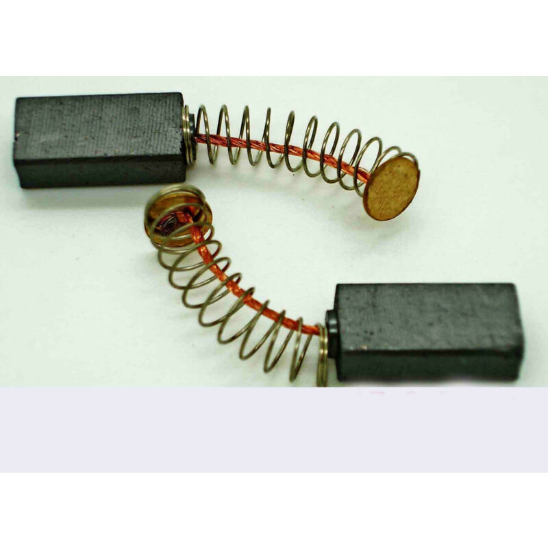 Bosch - Pièce de rechange d'origine 2604321905 Jeu de balais de carbone