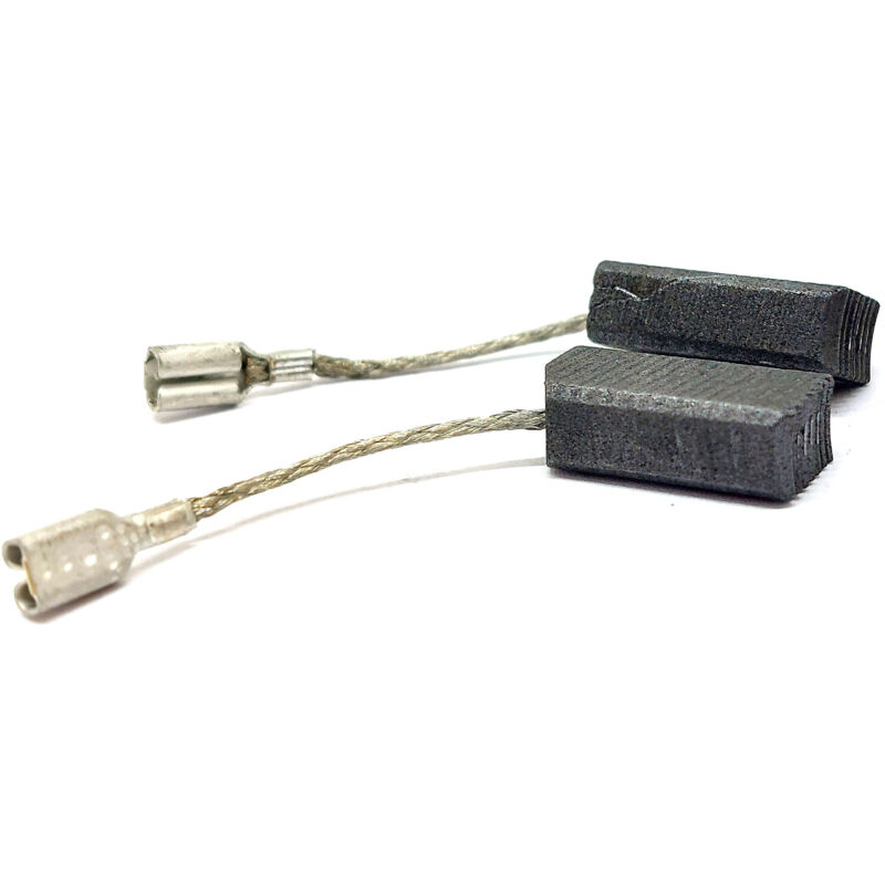 Jeu de brosses pour GWS6-115 et 125, GWS660, GWS780C, GWS8-115 Bosch 1607014145
