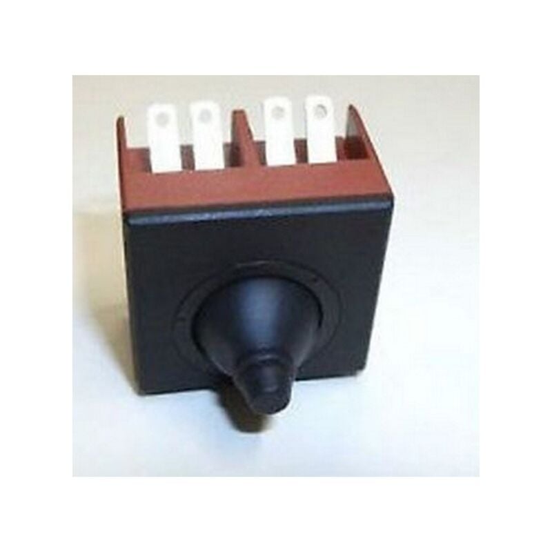Pièce de rechange d'origine Bosch 1607200179 Commutateur pour gws 660, gws 850 et gex 150