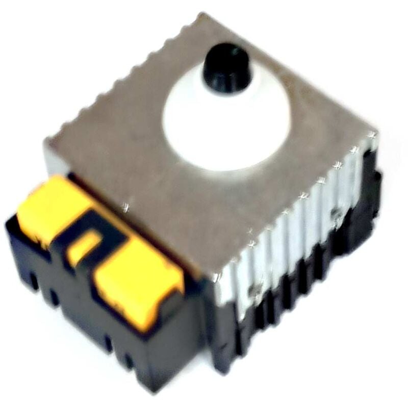 Bosch - Pièce de rechange d'origine 1607200325 Interrupteur