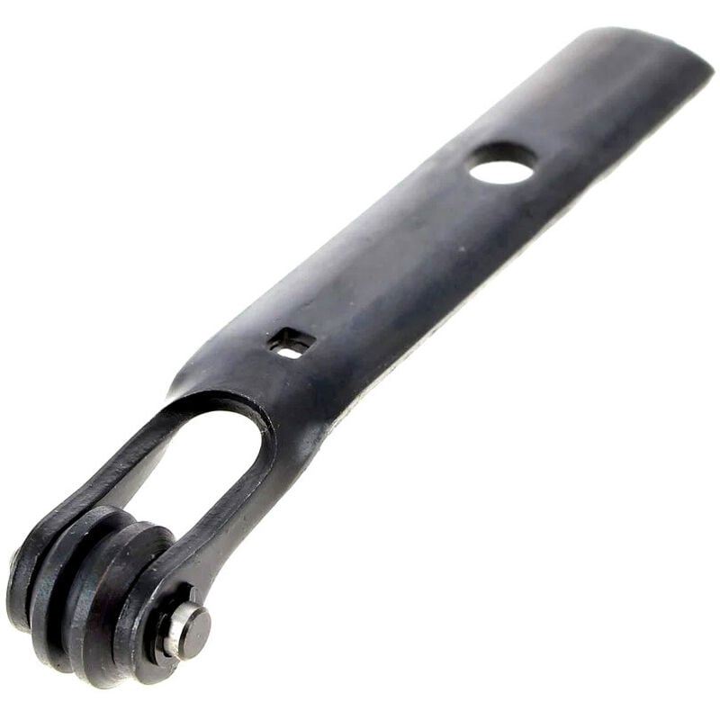 Pièce de rechange d'origine Bosch 160804011G Support de serrage pour les modèles pst