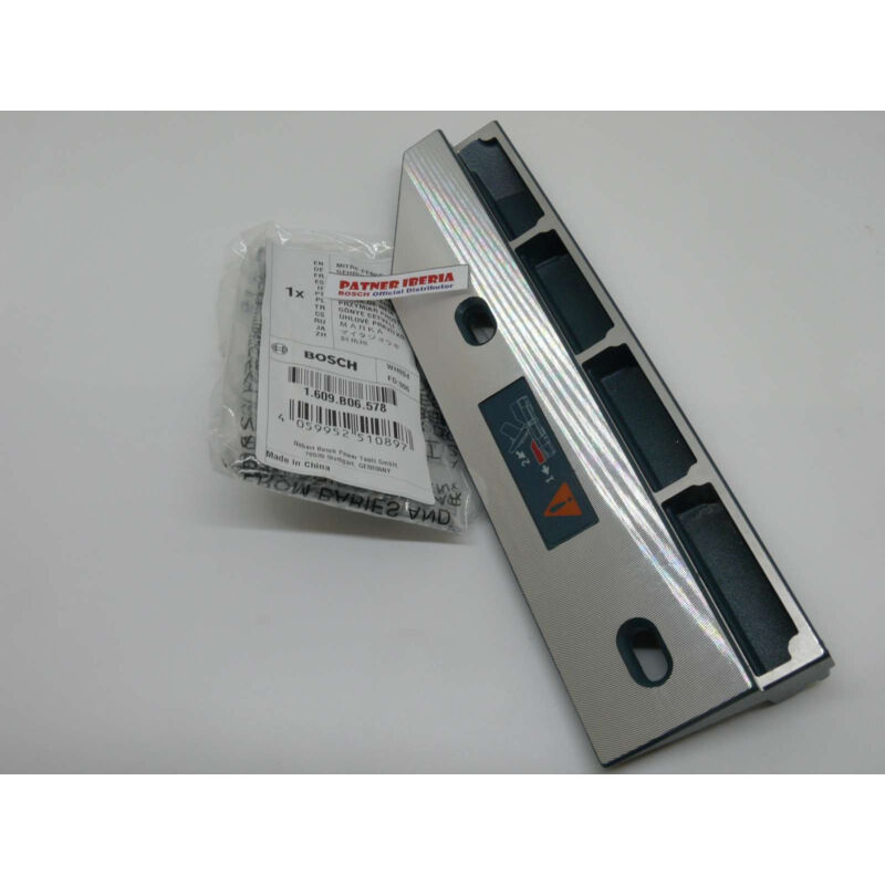 Bosch - Pièce de rechange d'origine 1609B06578 Butée d'onglet