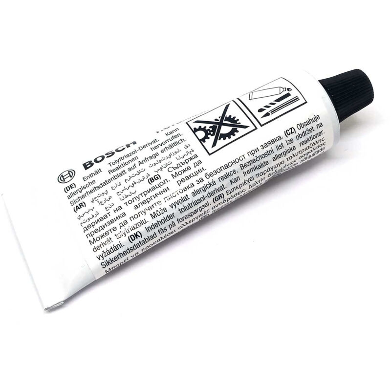 Pièce de rechange d'origine Bosch 1615430010 Tube de graisse (30ml) pour outils